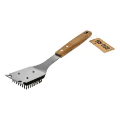 BBQ-Aid Grill Brush And Scraper For Barbecue 13 BBQ-Aid Grill Brush And Scraper For Barbecue -Cleaning Supply Store GUEST 1054fbb5 f824 449c bf9f df4aa6e411c2