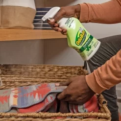 OdoBan Ready-to-Use Disinfectant And Odor Eliminator, 32 Ounce Spray Bottle, Original Eucalyptus Scent -Cleaning Supply Store GUEST 107bb264 b31e 41fe b777 e62ca163e851