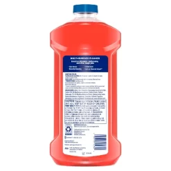 Mr. Clean Frosted Cranberry Multi-Surface Cleaner Liquid - 41 Fl Oz -Cleaning Supply Store GUEST 1155efd3 f12a 4294 a294 ee731ae39d5b