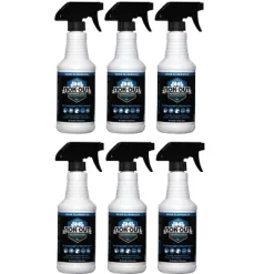 Nok Out Odor Remover And Disinfectant, Pet Deodorizer And Cleaning Spray, 16 Fluid Ounce Spray -Cleaning Supply Store GUEST 117642b2 4a94 41ed b1dd 870d56a00289