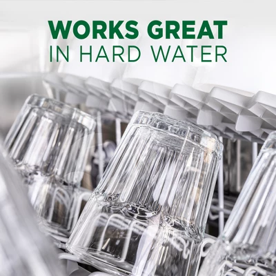 Cascade Power Dry Dishwasher Rinse Aid - 16 Fl Oz 5 Cascade Power Dry Dishwasher Rinse Aid - 16 Fl Oz - Image 3