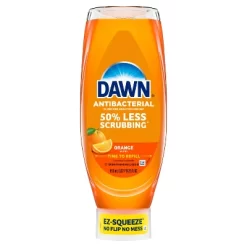Dawn Ultra Antibacterial EZ-Squeeze Hand Soap - Orange - 22 Fl Oz -Cleaning Supply Store GUEST 122b69c1 437d 4cde b77e f623394e68d6