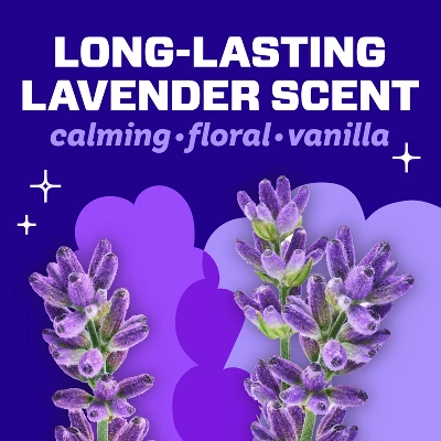 Mr. Clean Dilute Lavender Multi-Surface Cleaner - 64 Fl Oz 6 Mr. Clean Dilute Lavender Multi-Surface Cleaner - 64 Fl Oz - Image 4