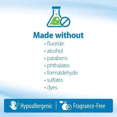 Dr. Brown's Bottle And Pacifier Healthy Wipes - 120ct 5 Dr. Brown's Bottle And Pacifier Healthy Wipes - 120ct - Image 3