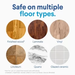 Clorox Rain Clean Disinfecting Mopping Cloth - 24ct -Cleaning Supply Store GUEST 12e9c392 a459 458a afcb 119f967fc7b4