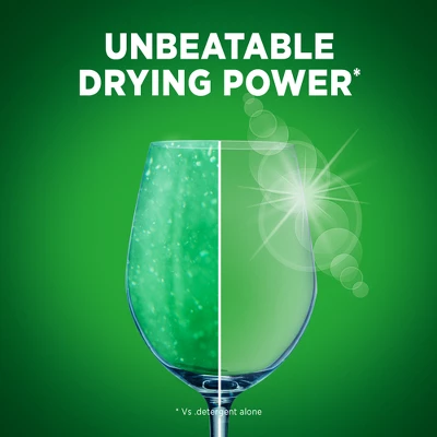 Cascade Power Dry Dishwasher Rinse Aid - 16 Fl Oz 3 Cascade Power Dry Dishwasher Rinse Aid - 16 Fl Oz