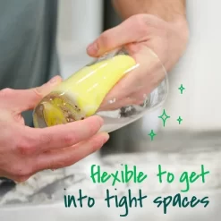 Scotch-Brite Dobie Cleaning Pads - Original - 3ct -Cleaning Supply Store GUEST 13982059 f030 4178 aece 98e9bde8bbaa