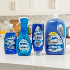 Dawn Platinum Bleach Alternative Ez Squeeze Clean Dish Soap - Lemon - 24.3 Fl Oz -Cleaning Supply Store GUEST 13a1ad23 9842 45ae 9b05 ce9cddb43994 2