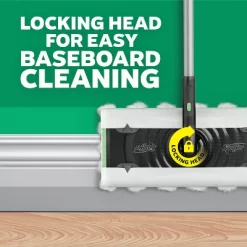 Swiffer Deluxe Sweep + Mop -Cleaning Supply Store GUEST 143f5b81 9492 4cce addd 149c84bd19dc