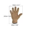 Unique Bargains Dusting Cleaning Gloves Microfiber Mittens For Cleaning Plant Lamp Window 2 Unique Bargains Dusting Cleaning Gloves Microfiber Mittens For Cleaning Plant Lamp Window -Cleaning Supply Store GUEST 14dd6e11 5925 46a1 949c 21458cf77307