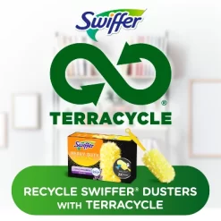 Swiffer Lavender Dusters Multi-Surface Heavy Duty Refills - 11ct -Cleaning Supply Store GUEST 155027e7 f688 4581 b0b0 ff6d6932cbb4