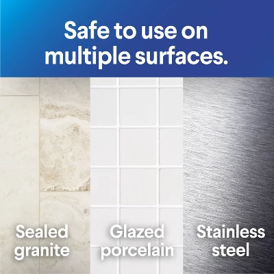 Clorox Scentiva Coconut & Waterlily Multi Surface Cleaner Spray Bottle Bleach Free - 32oz 9 Clorox Scentiva Coconut & Waterlily Multi Surface Cleaner Spray Bottle Bleach Free - 32oz - Image 7