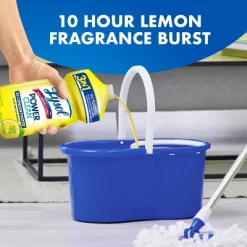 Lysol Lemon Concentrated Multi Surface Cleaner - 48oz -Cleaning Supply Store GUEST 15f8233e 9705 45dc a982 a49fb5e4e6fd