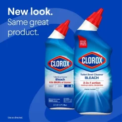 Clorox Rain Clean Toilet Bowl Cleaner - 24 Fl Oz -Cleaning Supply Store GUEST 16774999 134c 47c0 ba88 fbdf6296f64e