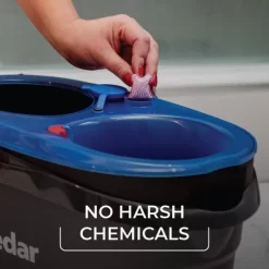 O-Cedar Lavender PACS Hard Floor Cleaner - 10ct -Cleaning Supply Store GUEST 16f97595 5620 430e 9047 4afa766fb46b