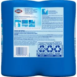 Clorox Lemon Disinfecting Wipes - 100ct/2pk -Cleaning Supply Store GUEST 1793b225 33b4 475c b5be 45a7875e520e