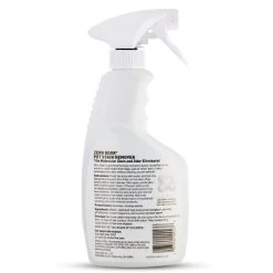 Zero Odor Pet Stain & Odor Eliminator -16oz