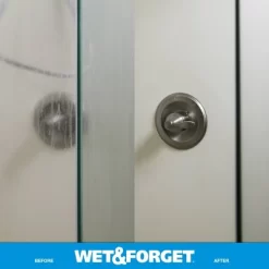 Wet & Forget Vanilla Shower Ultra Cleaning Mist - 17 Fl Oz -Cleaning Supply Store GUEST 17ff7d08 d03a 4308 9131 614d438f1be0