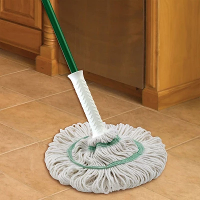 Libman Tornado Mop Refill - Unscented 4 Libman Tornado Mop Refill - Unscented - Image 2