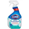 Clorox Bathroom Foamer With Bleach Spray Bottle Ocean Mist - 30 Fl Oz -Cleaning Supply Store GUEST 18bc9ed6 326e 4299 8659 9b62bf18ee6c
