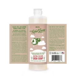 Rebel Green Chai Dish Soap - 32 Fl Oz/2pk -Cleaning Supply Store GUEST 18dd281d 940b 4030 bdd8 b3431b367c9c