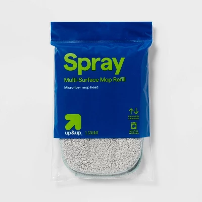Up & Up Spray Mop Refill - Up&up™ 6 Up & Up Spray Mop Refill - Up&up™ - Image 4