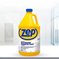 Zep All-Purpose Bathroom Disinfectant Cleaner - 1 Gallon 24 Zep All-Purpose Bathroom Disinfectant Cleaner - 1 Gallon -Cleaning Supply Store GUEST 1932135c 467f 4ba7 8c83 f75c0da64397