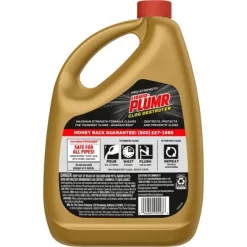 Liquid-Plumr Pro-Strength Full Clog Destroyer Plus PipeGuard - 80 Fl Oz 29 Liquid-Plumr Pro-Strength Full Clog Destroyer Plus PipeGuard - 80 Fl Oz -Cleaning Supply Store GUEST 19f39874 360b 4811 afb0 fe36d670f7b7