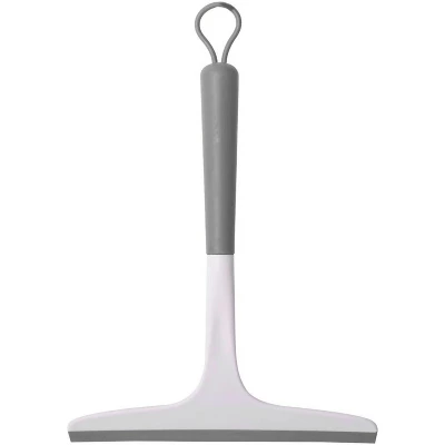 OU Multipurpose Silicone Squeegee For Windows, Shower & Glass – Lightweight Multipurpose Cleaner With Nonslip Handle & Hanging Loop 13 OU Multipurpose Silicone Squeegee For Windows, Shower & Glass – Lightweight Multipurpose Cleaner With Nonslip Handle & Hanging Loop - Image 11