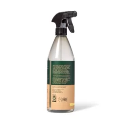 Lemon & Mint Wood Surface Cleaner - 28 Fl Oz - Everspring™ -Cleaning Supply Store GUEST 1a67c774 6fb5 4400 aba5 292162e34c61