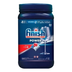 Finish Power Dishwasher Detergent -Cleaning Supply Store GUEST 1aa0c093 0abe 4585 a6f1 9846443e9565