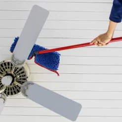 O-Cedar Hardwood Floor ‘N More 3-Action Mop Refill -Cleaning Supply Store GUEST 1ac289d6 1ace 40c5 b97b 9ec58bf1e70f