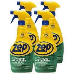 ZEP All Around Oxy Cleaner - 32 Oz. -Cleaning Supply Store GUEST 1b173d71 aa96 4c52 a26d cfe8e7681866