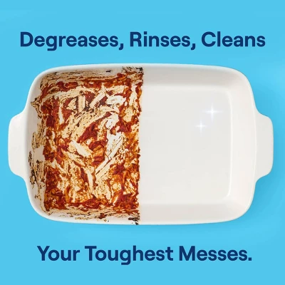 Seventh Generation Triple Action Clean Dishwasher Detergent Packets - 38ct 7 Seventh Generation Triple Action Clean Dishwasher Detergent Packets - 38ct - Image 5