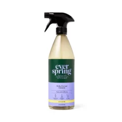Lemon & Mint Daily Shower Cleaner - 28 Fl Oz - Everspring™ -Cleaning Supply Store GUEST 1b79138f 2bde 43bd 80f5 abd7bb6126dd