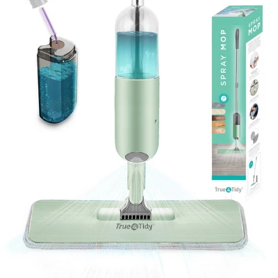 True & Tidy Spray-250 Spray Mop With Refillable Bottle 20 True & Tidy Spray-250 Spray Mop With Refillable Bottle - Image 18