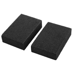 Unique Bargains Household Washing Cleaning Brush Tool Kitchen Bathtub Pad Sponge Black 2 Pcs 7 Unique Bargains Household Washing Cleaning Brush Tool Kitchen Bathtub Pad Sponge Black 2 Pcs -Cleaning Supply Store GUEST 1bb99d07 fc07 49f9 b38e 810157865e2c