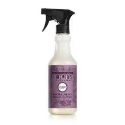 Mrs. Meyer's Clean Day Cleaner - Elderberry - 16 Fl Oz -Cleaning Supply Store GUEST 1be8ebd1 d490 4055 b286 a27b7a08728c