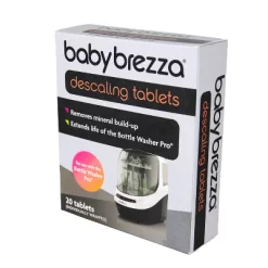 Baby Brezza Bottle Washer Pro Descaler Tablets 11 Baby Brezza Bottle Washer Pro Descaler Tablets -Cleaning Supply Store GUEST 1c958dd3 78b5 4936 95e2 73465a7d6ce6