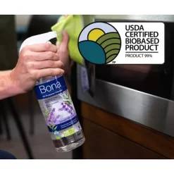 Bona Lavender & White Tea Cleaning Products Multi Surface All Purpose Cleaner Spray - 24 Fl Oz -Cleaning Supply Store GUEST 1cb2fd5e ec1f 48c6 a217 46a5b91b212b