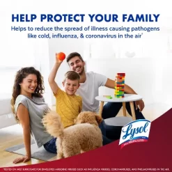 Lysol Aerosol Air Sanitizer - Berry Burst - 10oz -Cleaning Supply Store GUEST 1cb8781e a815 4063 981b 8bc39f67b11d