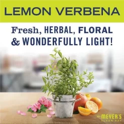 Mrs. Meyer's Clean Day Lemon Verb Baking Soda Cream Cleaner - 16 Fl Oz -Cleaning Supply Store GUEST 1cd6e32b 2104 446b 96ef 9b2ff4389357