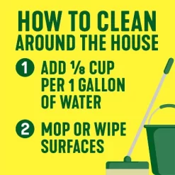 Pine-Sol Original Pine All Purpose Cleaner - 60 Fl Oz -Cleaning Supply Store GUEST 1d529aaf c07f 49b6 80c4 52fc70fc4119