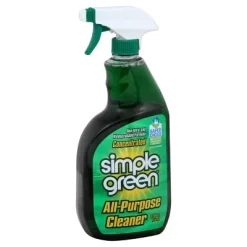 Simple Green Sassafras Scent Cleaner And Degreaser 32 Oz Liquid -Cleaning Supply Store GUEST 1d914bbb 8be2 432c 80ee c2e9dd94d632