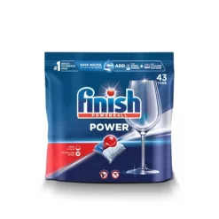Finish Power Dishwasher Detergent -Cleaning Supply Store GUEST 1d9b917f 46b9 4524 b809 429caeea34ff