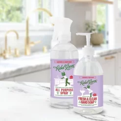 Rebel Green Hand Soap - 24 Fl Oz/2pk -Cleaning Supply Store GUEST 1da9a63b 6292 4cd3 a621 b3960f403f36