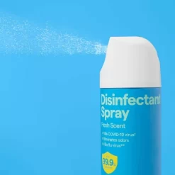 Up & Up Fresh Scent Disinfectant Spray - 19oz - Up&up™