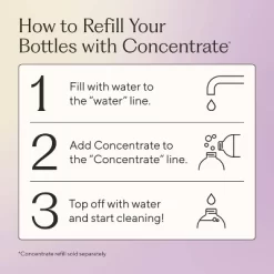 Branch Basics Fragrance-Free Stain Remover - 16 Fl Oz -Cleaning Supply Store GUEST 1dfaf1a7 3ef4 4ace b3ae c21017559f30