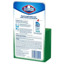 Clorox Ultra Clean Toilet Tablets Bleach - 3.5oz -Cleaning Supply Store GUEST 1eee0c26 46b4 4e9e 8901 66bf24786f70