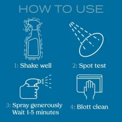 Lively Probiotic Pet Stain And Odor Remover - 2pk -Cleaning Supply Store GUEST 1f53f8c9 79bf 46ab 83c9 cf3dc281263d 1